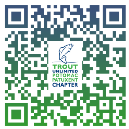 PPTU QR Code